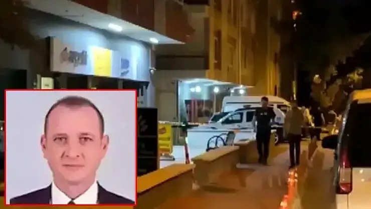 Abdüllatif Şener'in oğlu Bedirhan Şener'e müebbet hapis cezası!