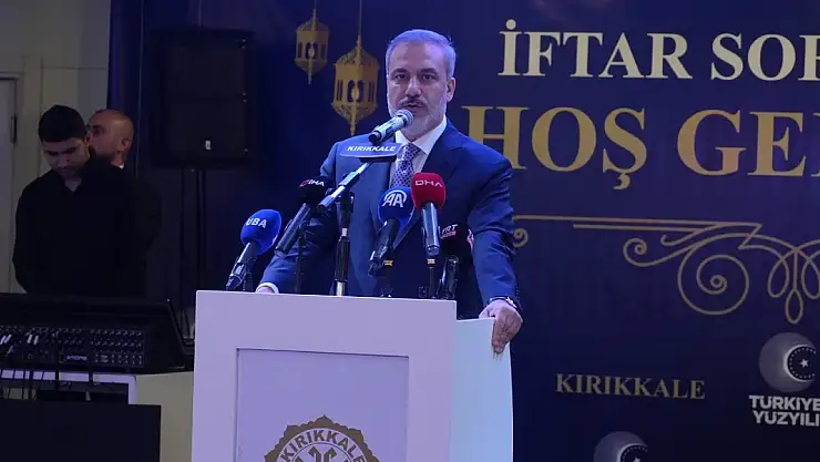 Acı Gerçeği Fidan Dile Getirdi Bütün Dünya Gazze Katliamını Sessizlikle Seyrediyor