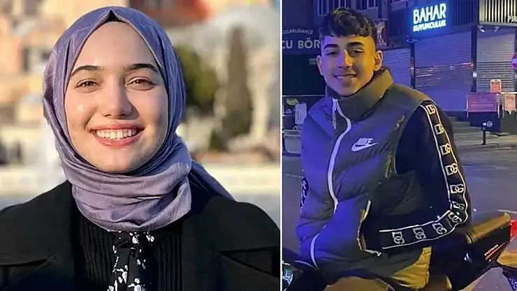 Acılı Anne Zehra Kınık'ın Tutuklanmamasına İsyan Etti