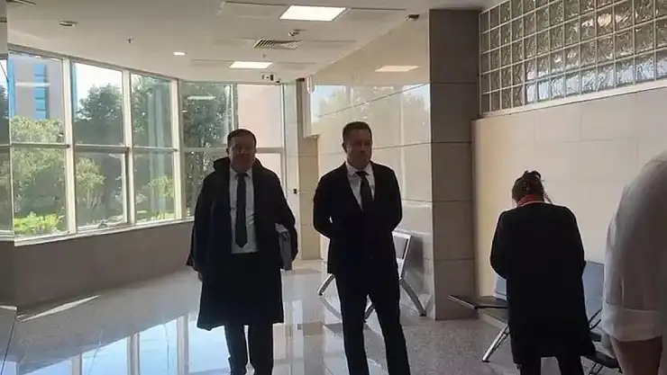 Acun Ilıcalı ilk kez hakim karşısında: İfadesi ortaya çıktı!