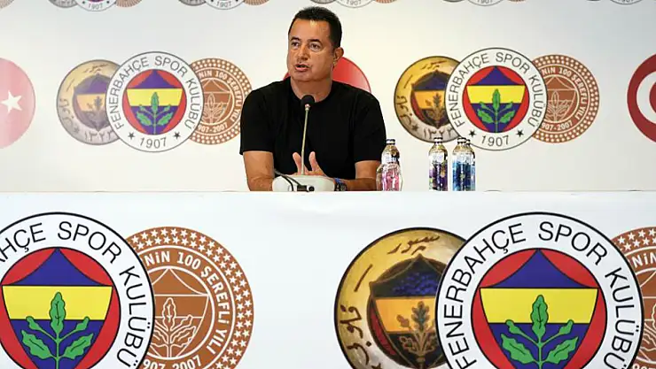 Acun Ilıcalı İstifa Etti