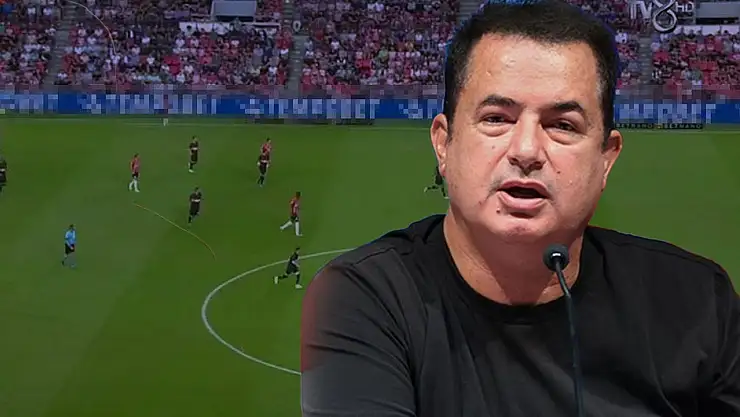 Acun Ilıcalı'ya 3 Yıla Kadar Hapis Şoku!