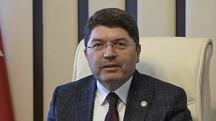 Adalet Bakanı Yılmaz Tunç'tan Murat Kapki ve Mücahit Birinci Açıklaması