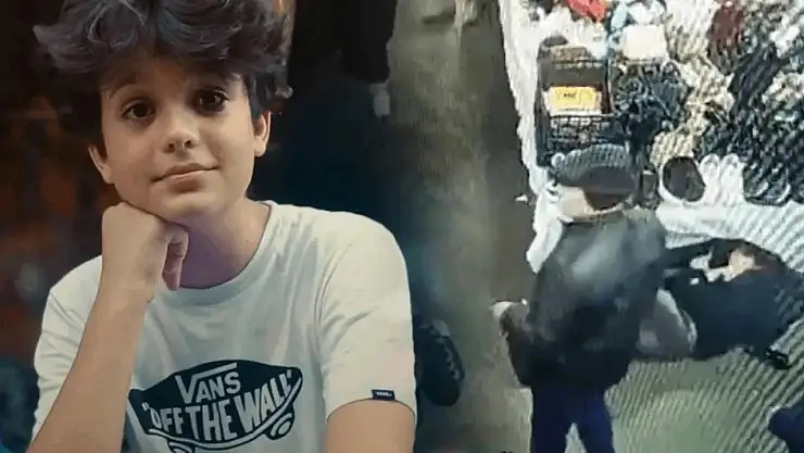 Adalet Bakanlığı'ndan, Minguzzi'nin ailesini tehditlerine ilişkin açıklama