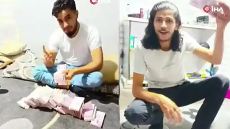 Adana'da akıllara durgunluk veren soygun: 3 milyonluk altın çaldılar!