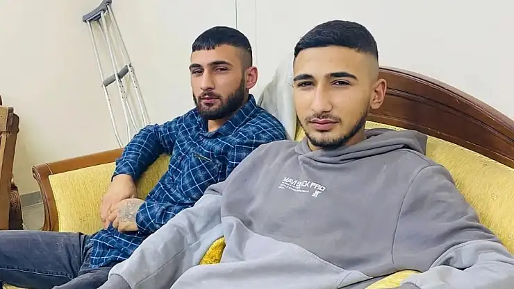 Adana'da Silahlı Çatışmada 2 Kardeş Can Verdi