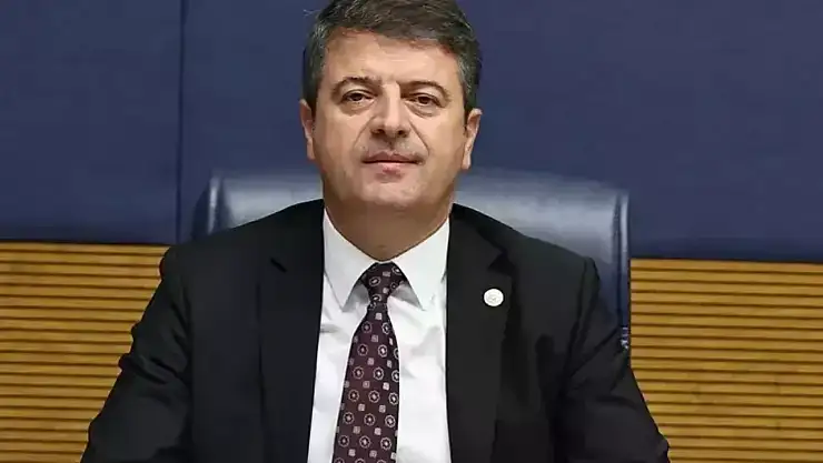 Adıyaman Belediye Başkanı Tutdere  görevden uzaklaştırıldı