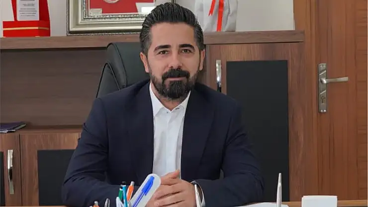 Adıyaman'da başkanvekili seçildi: AK Parti'liler de CHP'li Ufuk Bayır'a oy verdi
