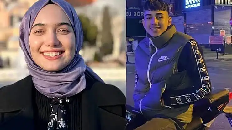 Adli Tıp Kurumu da 'Zehra Kınık kusurlu' dedi