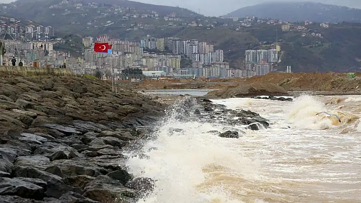 AFAD'dan 18 İl İçin Kritik Uyarı!