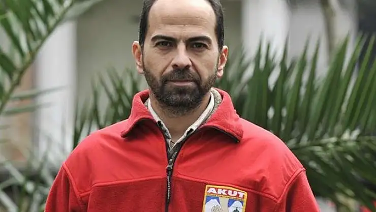 AFAD Kurucusu Nasuh Mahruki'ye Hapis Cezası! Hükmün Açıklanması Geride Bıraktı Ne Demek?