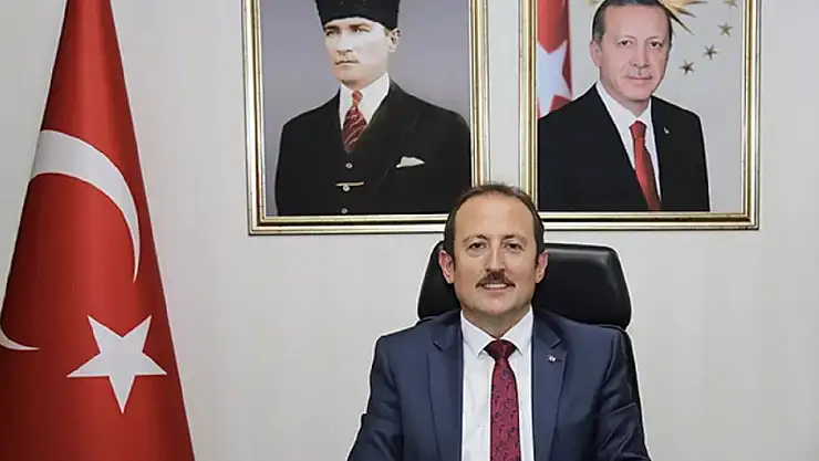 AFAD Yönetimi Başkanlığına Ali Hamza Pehlivan atandı! Hamza Pehlivan Kimdir?