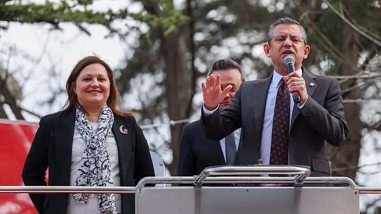 Afyon Belediye Başkanı Burcu Köksal AK Parti'ye mi geçecek?