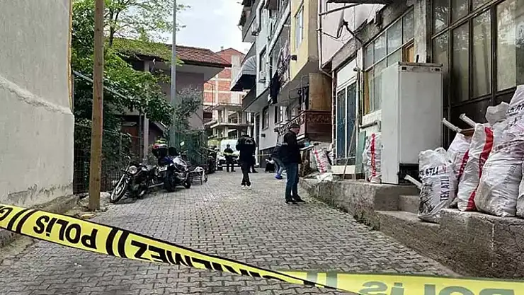 Ağabeyi tarafından av tüfeğiyle öldürüldü