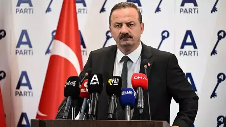 Ağıralioğlu: Her türlü fikir mecliste konuşulabilmelidir