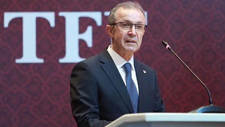 Ahmet İbanoğlu Kimdir? MHK Başkanı Ahmet İbanoğlu Kimdir?