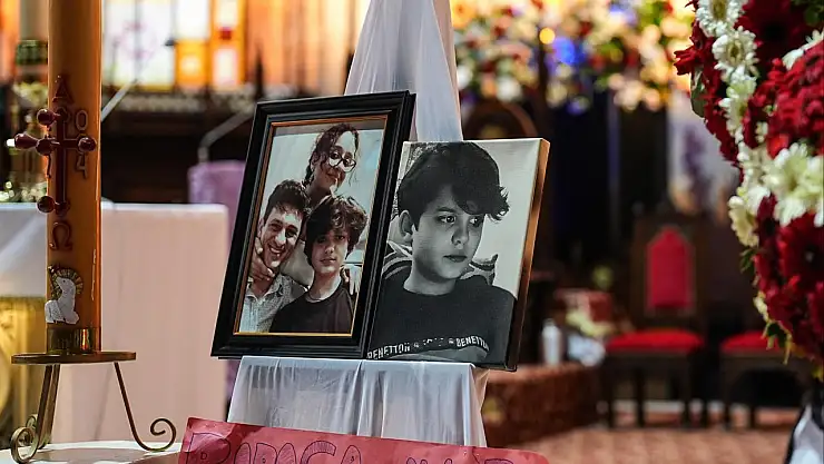 Ahmet Minguzzi ailesine tehdit davasında 5 çocuk hakkında karar çıktı