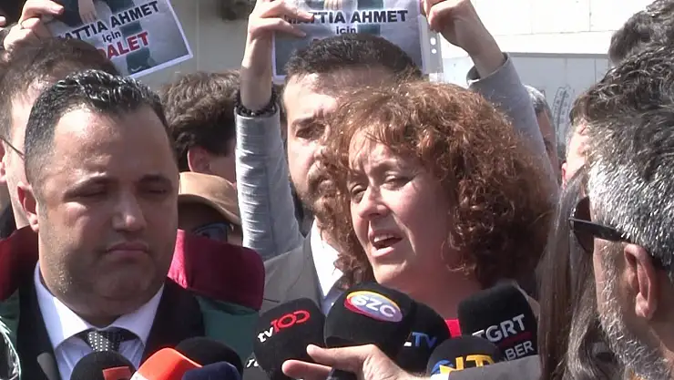Ahmet Minguzzi'nin Annesi Konuştu Bu Davanın Peşini Bırakmıyoruz