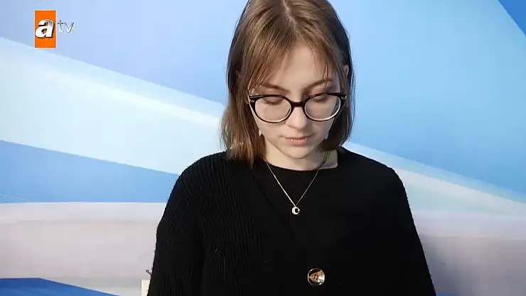 Ahsen Nur'un Ailesi Bulundu mu? Ahsen Nur Kimdir?