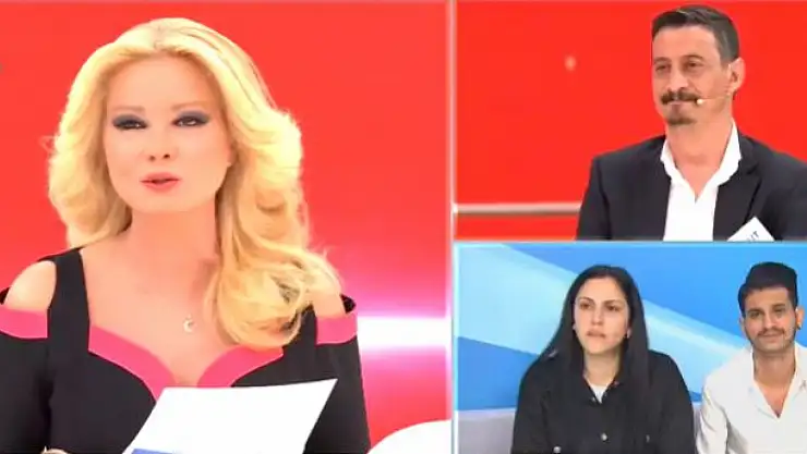 Müge Anlı'da Aile İçi Aşk Yaşayan Anne ve Oğul İçin Yakalama Kararı Verildi