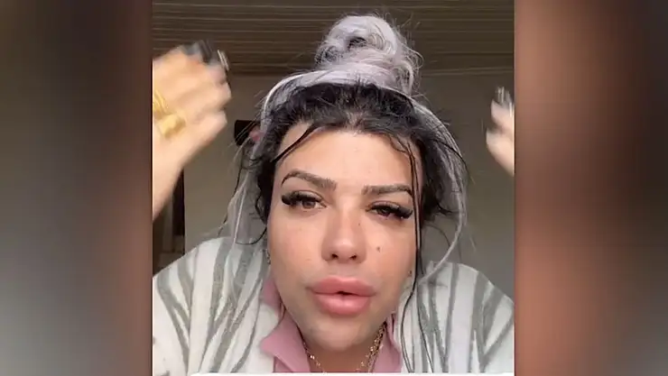 Aile ve Sosyal Hizmetler Bakanlığı, fenomen Mükremin Gezgin hakkında suç duyusunda bulunacak