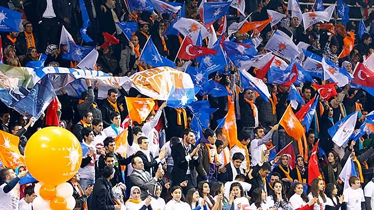 AK Parti Ankara İlçe Belediye Başkan Adayları Netleşti