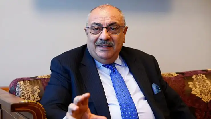 AK Parti Ankara Milletvekili Tuğrul Türkeş'ten Alpay Özalan Yorumu! Vandalizm