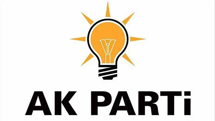 AK Parti'de İstifa Şoku!