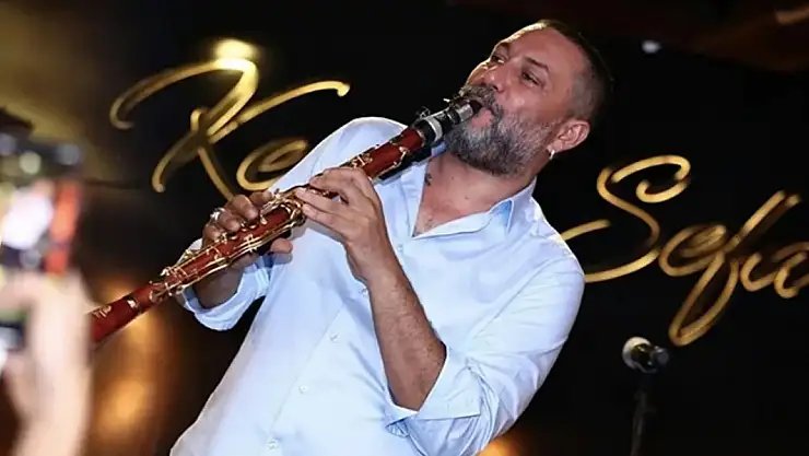 AK Parti'den Adaylığı Konuşulan Hüsnü Şenlendirici Açıklama Yaptı