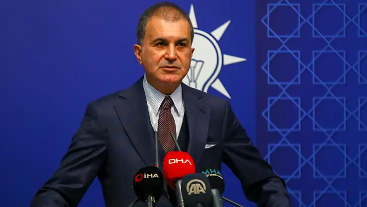 AK Parti'den Anayasa'nın İlk 4 Maddesine Güvence! Ama...