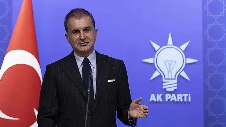 AK Parti'den Jehezkel'e 2 Kelimelik Tepki