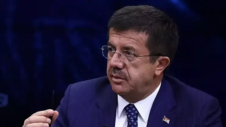 AK Parti Genel Başkan Yardımcısı Zeybekçi Tepki Çeken Sözlerini Eleştirenlere Hadsiz Dedi