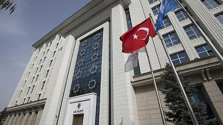 AK Parti Kampı Ne Zaman? Tarih Belli Oldu