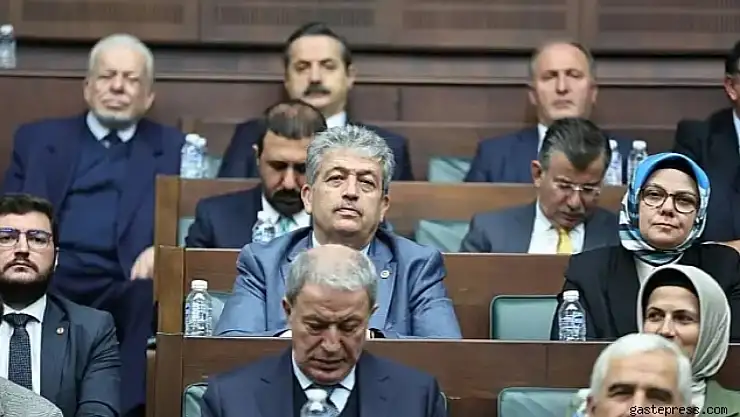 AK Parti Milletvekilinin Acı Günü
