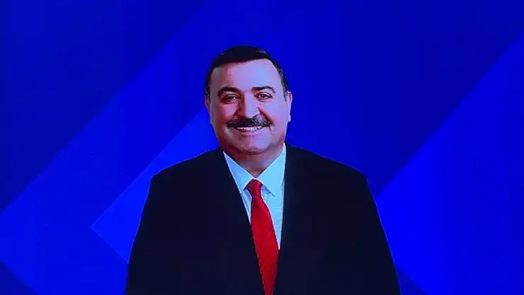 AK Parti'nin Artvin belediye başkan adayı Mehmet Kocatepe kimdir?