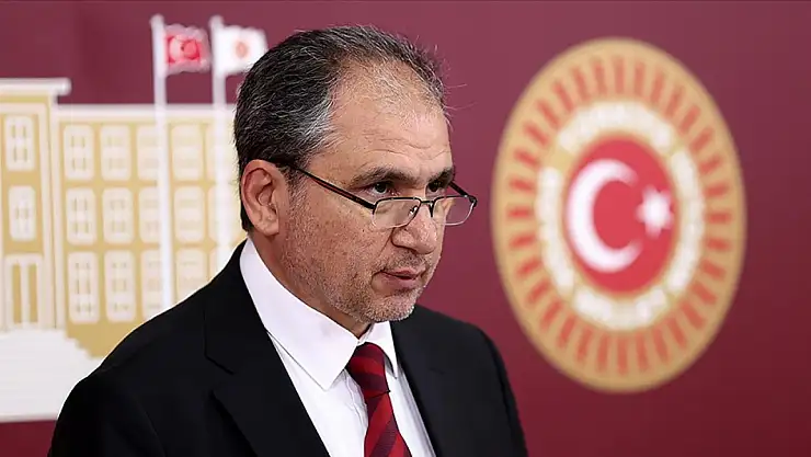 AK Parti'li İsmail Güneş: Vatandaşa döviz alımı yasaklansın