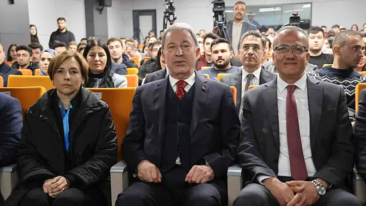 Akar Terörsüz Türkiye İçin Masada Ve Sahada Çalışmalarımız Kararlılıkla Devam Ediyor