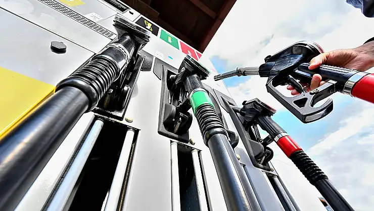 Akaryakıt Fiyatları Yükselişte, Benzine Zam Geliyor