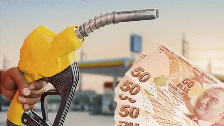 Akaryakıta 8 Lira Zam Mı Geliyor?
