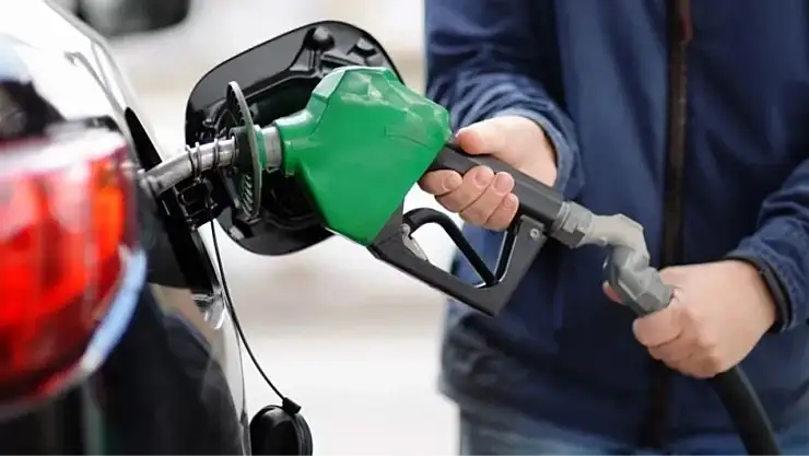 Akaryakıta Kontak Kapattıracak ÖTV Zammı Geliyor!