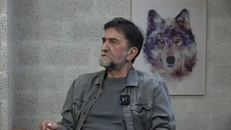 Akciğer kanseriyle mücadele eden Nihat Genç yaşamını yitirdi!