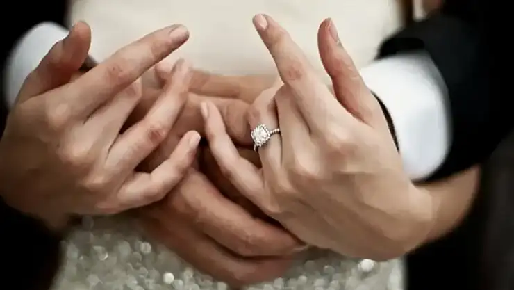 Akraba Evliliklerinde  Düşüş Yaşanıyor