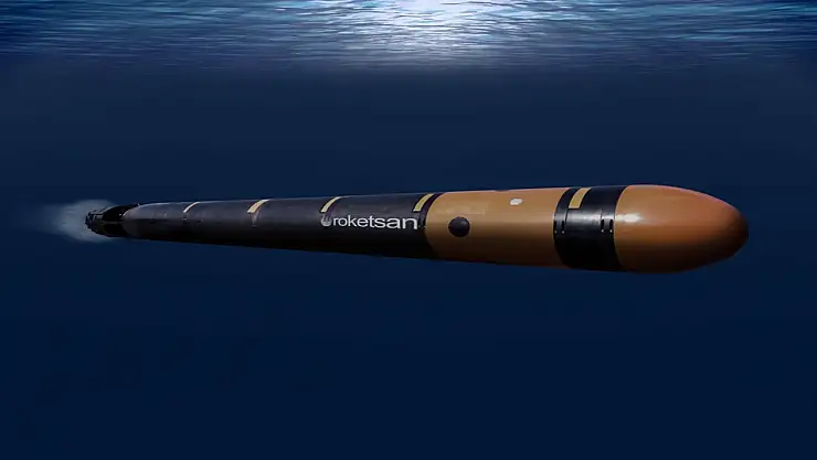 Akya Torpidolarının Teslimatları Başladı