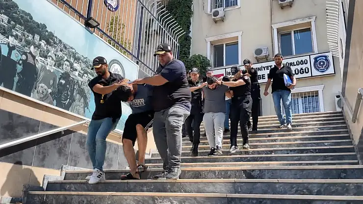 Alacak-Verecek Kavgasında Cinayet! 4 Gözaltı