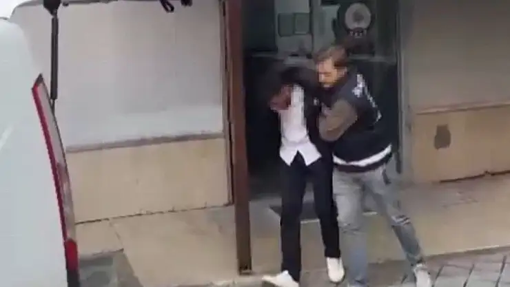 Alacak verecek Meselesinde Taksici Meslektaşını Öldürdü