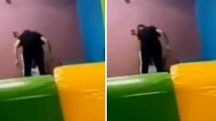 Alanya'da otizmli çocuğa şiddet! İnceleme başlatıldı