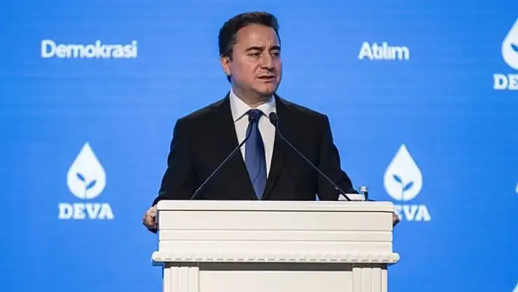 Ali Babacan'ın Seçimden Önce CHP İle İlgili Söylemleri Gündem Oldu