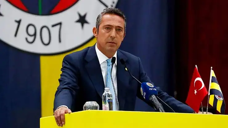 Ali Koç TFF ile Galatasaray Arasında Danışıklı Dövüş mü Var?