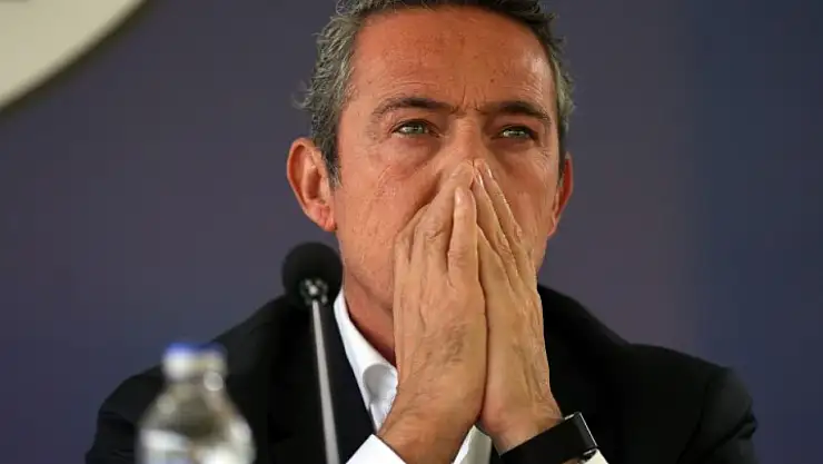 Ali Koç'un Fenerbahçe karnesi paylaşıldı