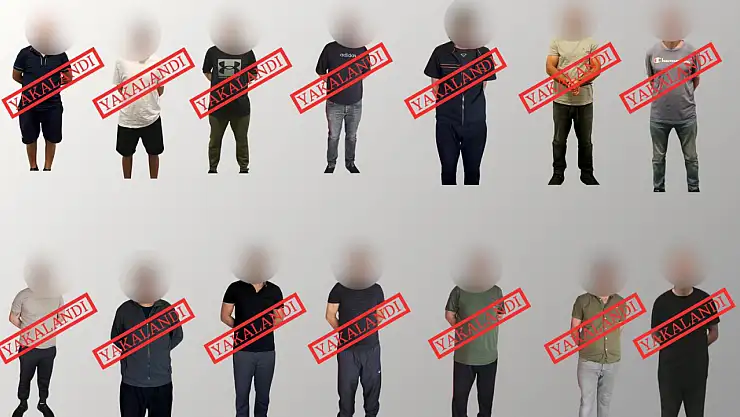 Ali Yerlikaya: 14 suçlunun Türkiye'ye iadesi sağlandı